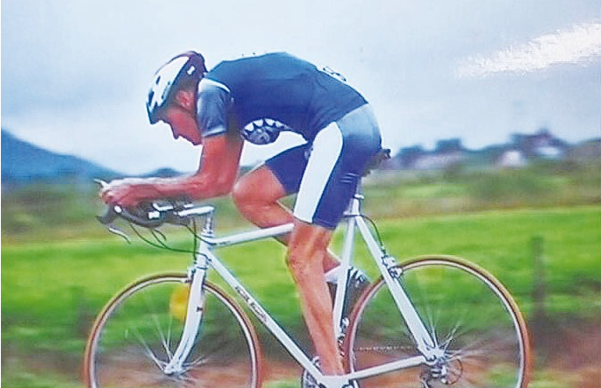 ciclismo