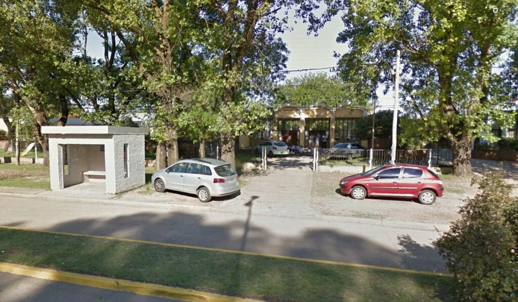 escuela 502