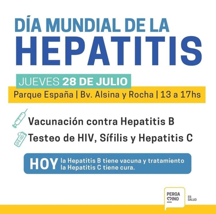 hepatitis