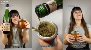 mate fernet