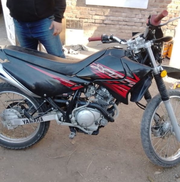 moto moto