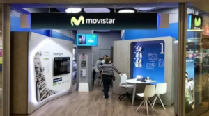 movistar