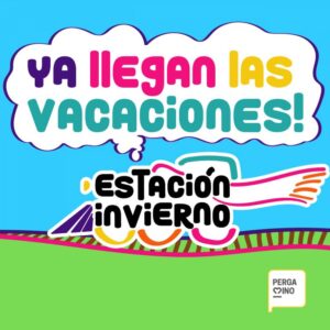 vacaciones de invierno