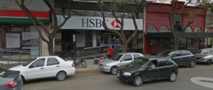 HSBC