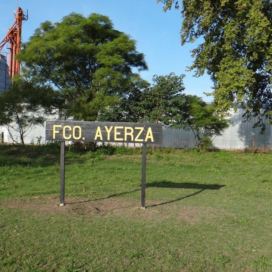 ayerza