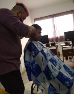 barbero