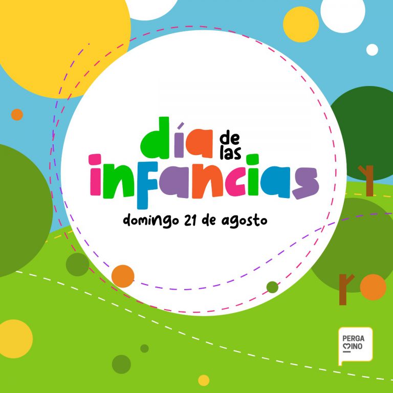 dia de las infancias