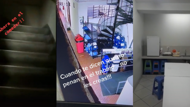 empelado