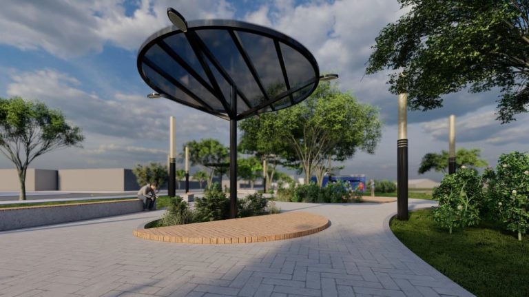 nueva plaza