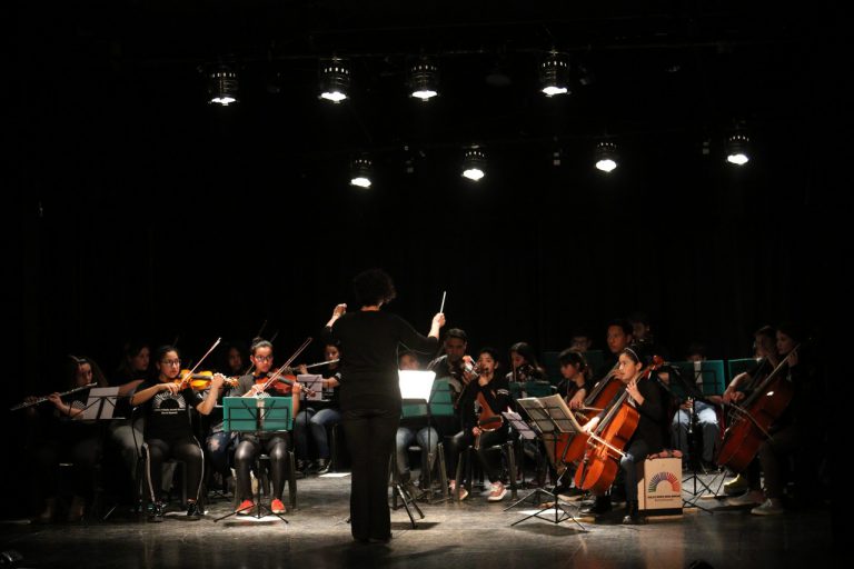 orquesta