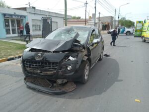 accidente paraguay