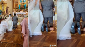 casamiento viral