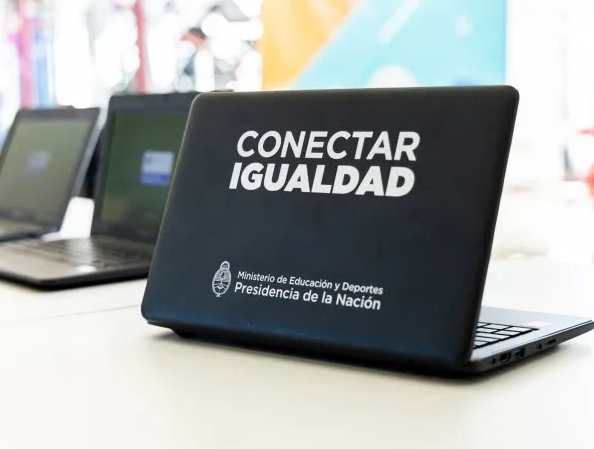 conectar