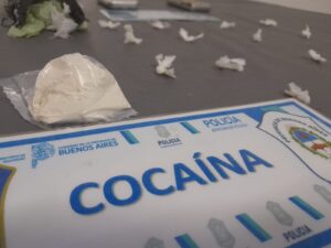 drogas 12 de octubre