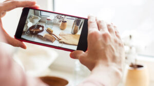 emprendedores charla