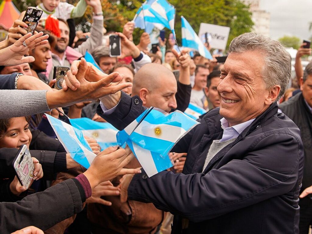 macri