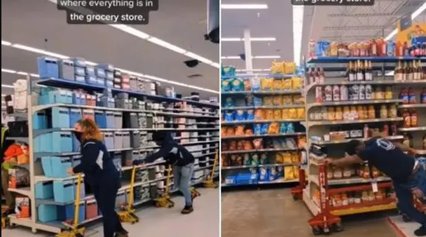 mercado
