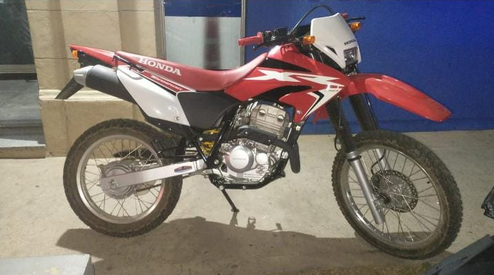 moto el socorro