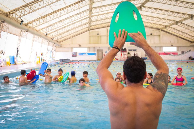 natacion