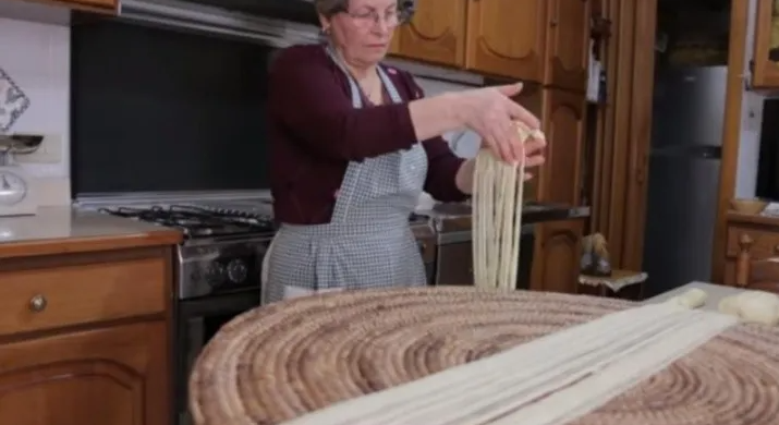 pastas