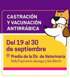 veterinaria