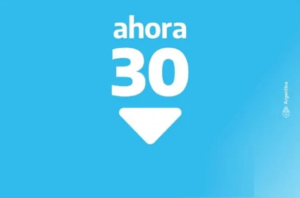 ahora 30