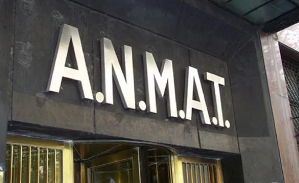 anmat