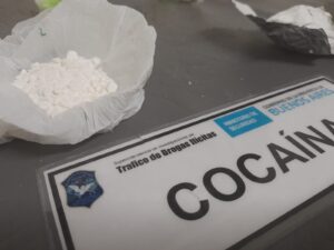 cocaina