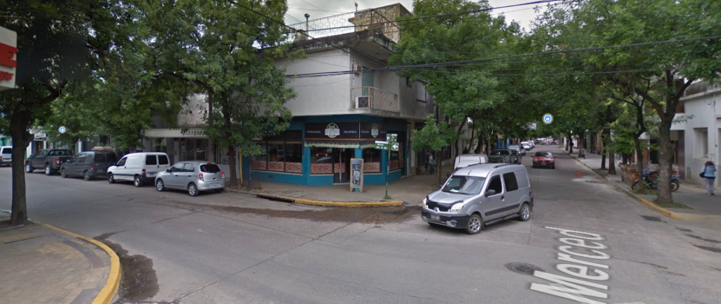 cuarto robo