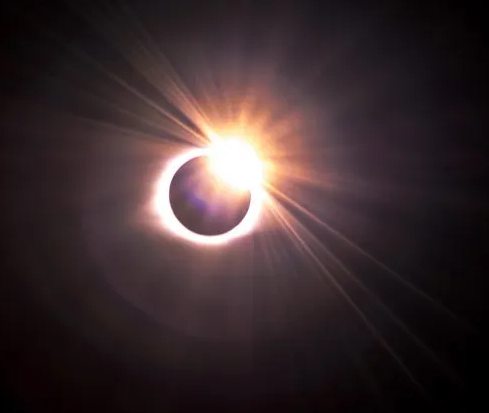 eclipse