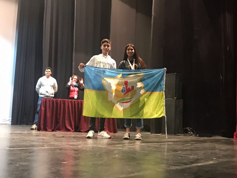 ganadores primer dia