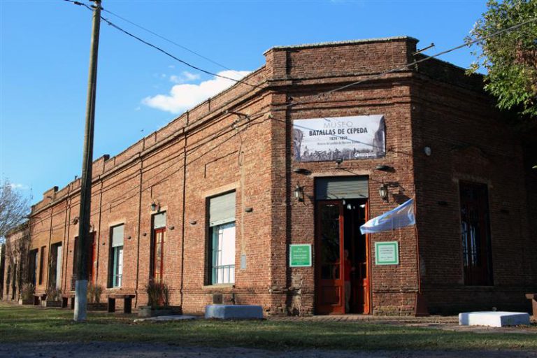 museo benitez