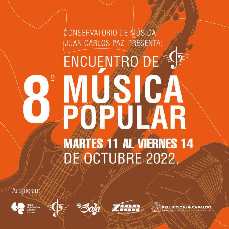 musica popular