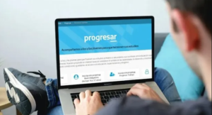 progresar