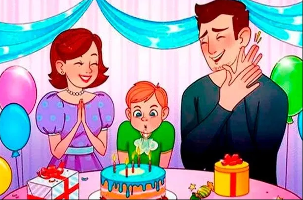 reto cumple