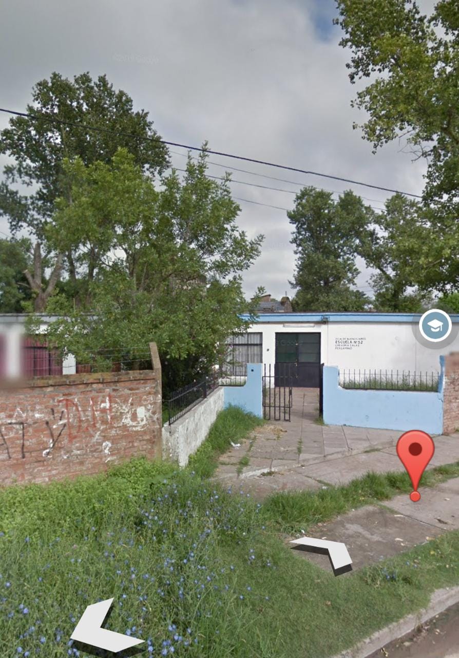 robo escuela