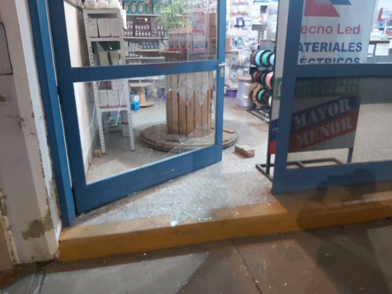 robo tecno