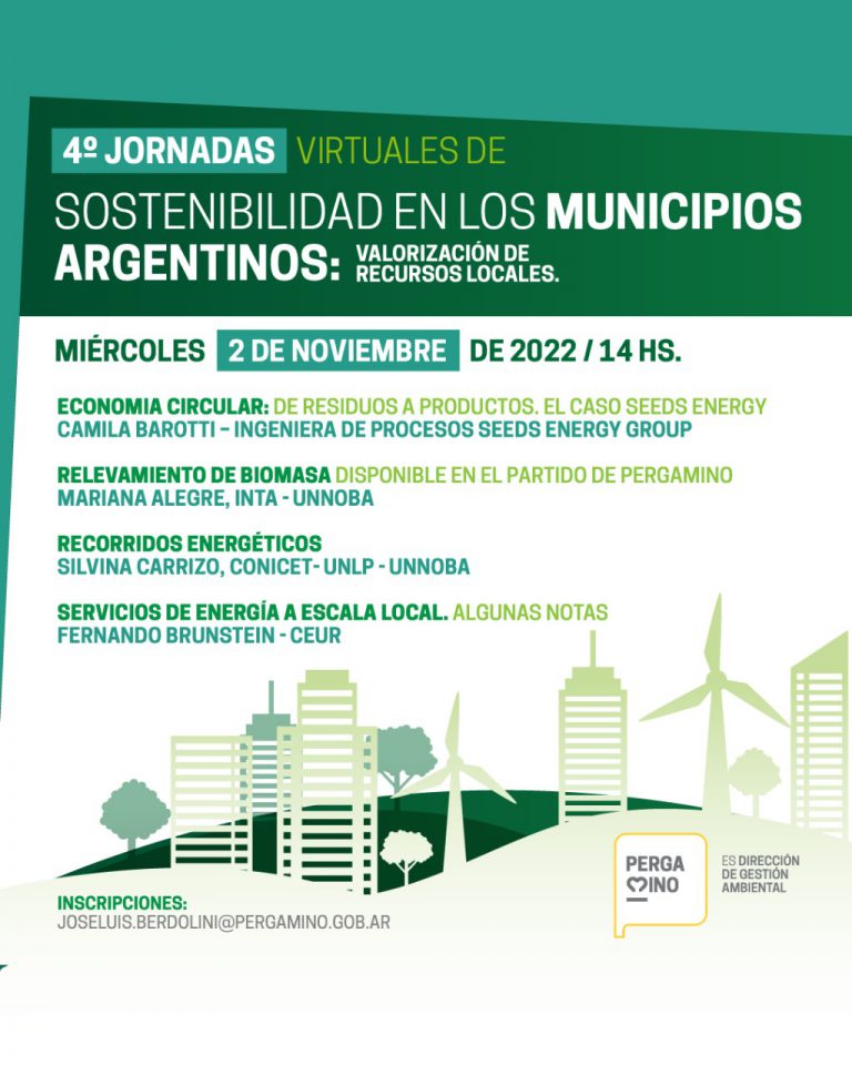 sustentibilidad
