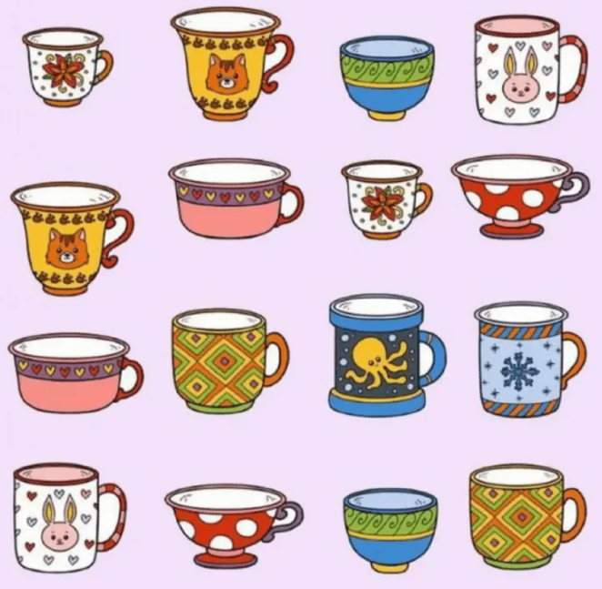 tazas