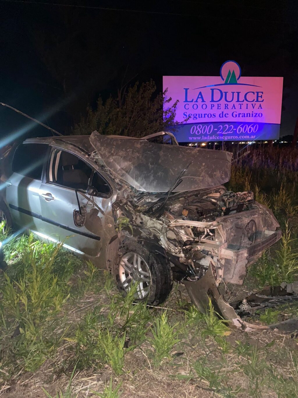 accidente