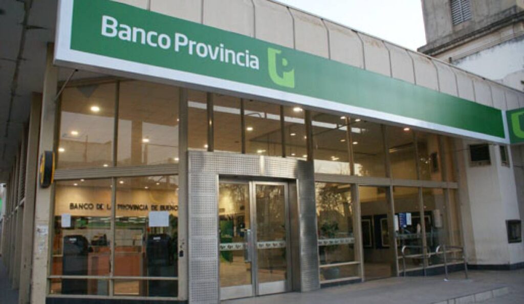 banco
