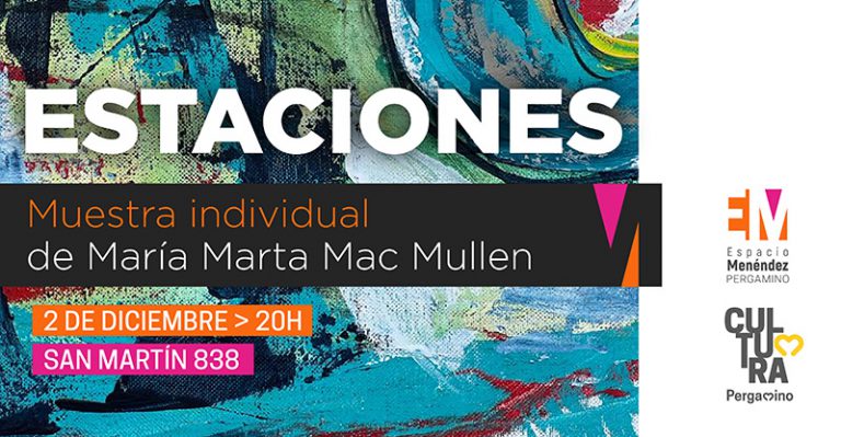 estaciones