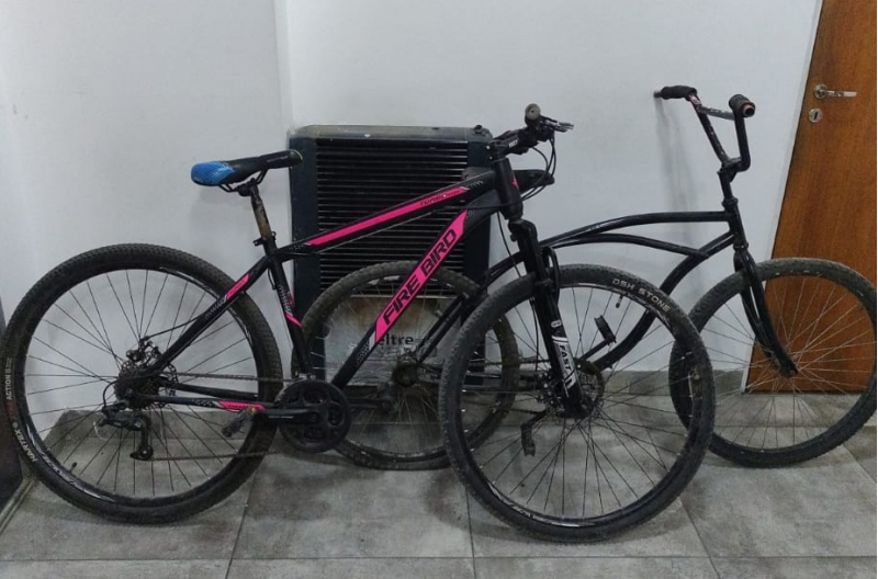 herra bici