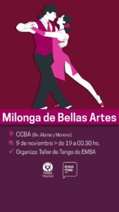milonga