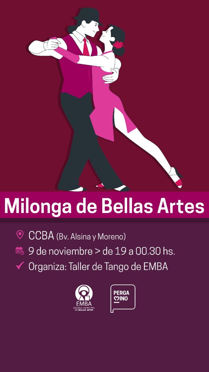milonga