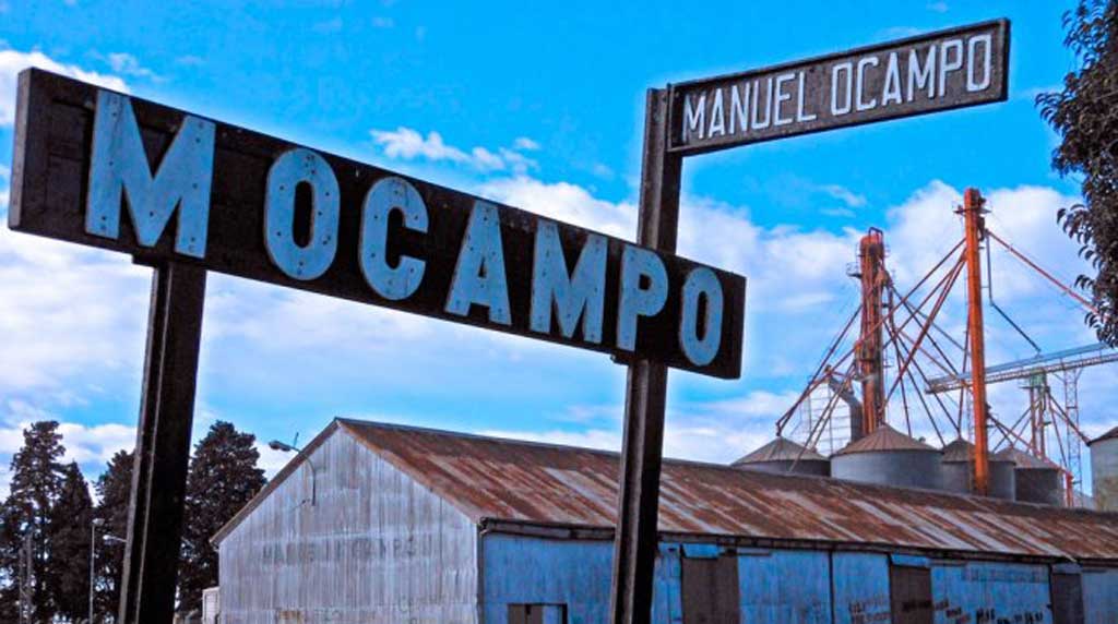 mocamó