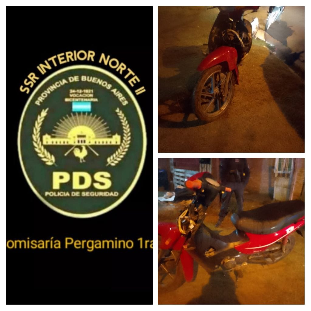 moto 125