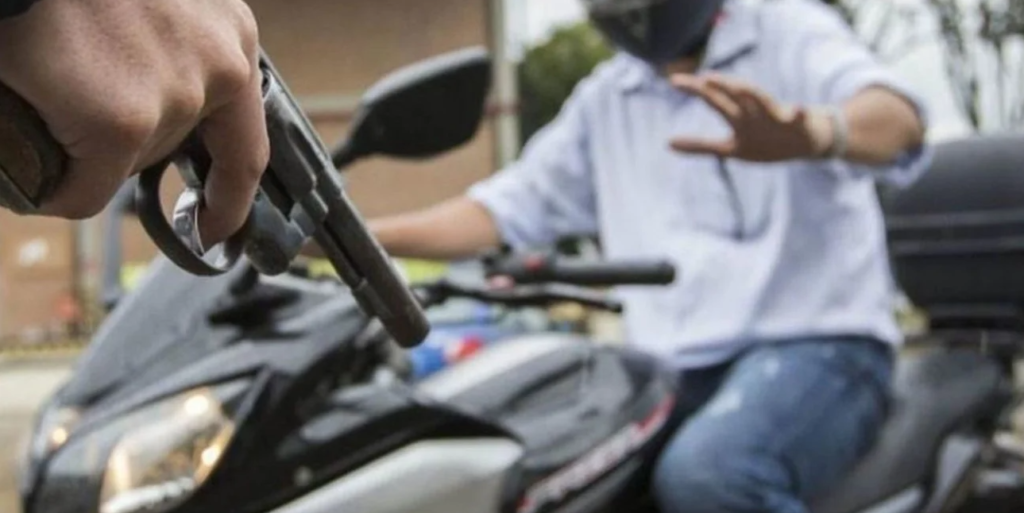 motochorros