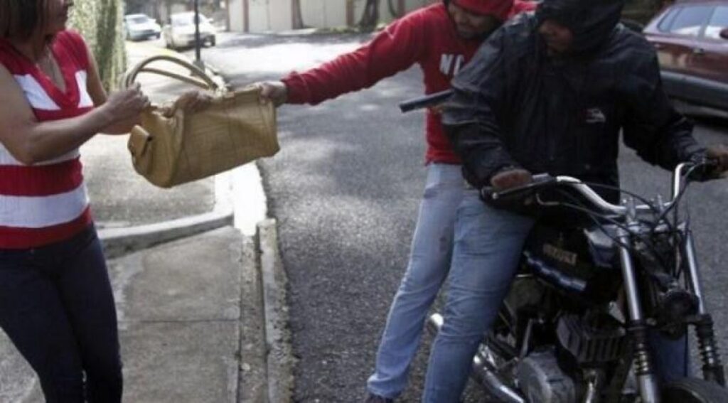 motochorros