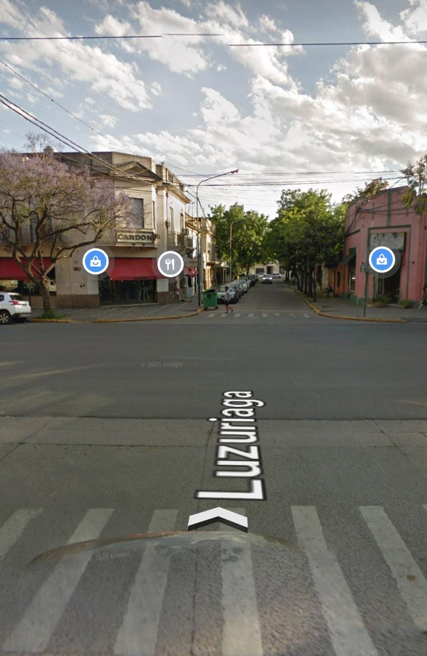 puntazo